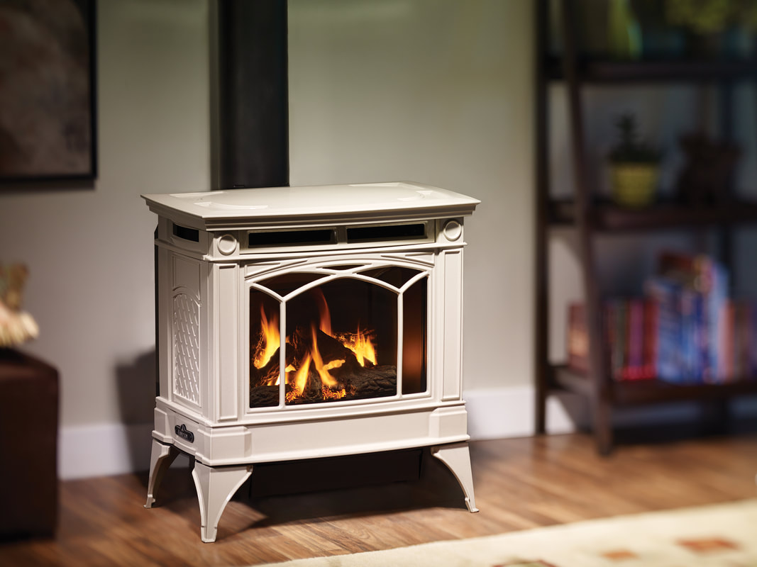 Gas Stoves - Sweep's Luck - Chimney, Dryer Vent and Air ...